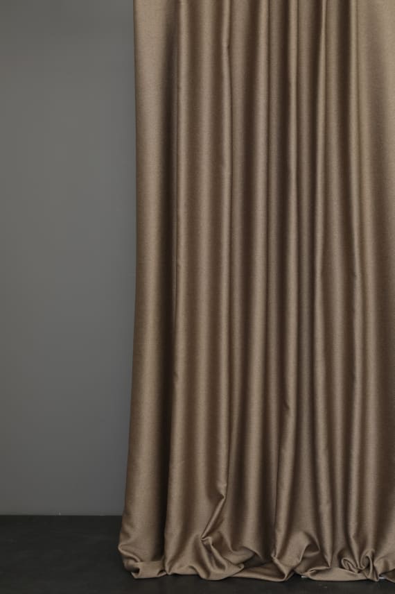 ELTON -palot.pimennyskangas ruskea